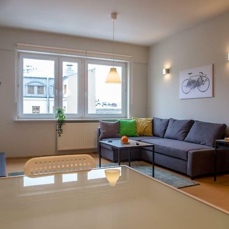 Apartament New Praga Near To Metro, Free Parking Warszawa Exteriör bild