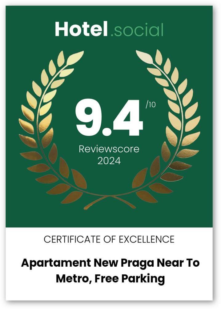 Apartament New Praga Near To Metro, Free Parking Warszawa Exteriör bild