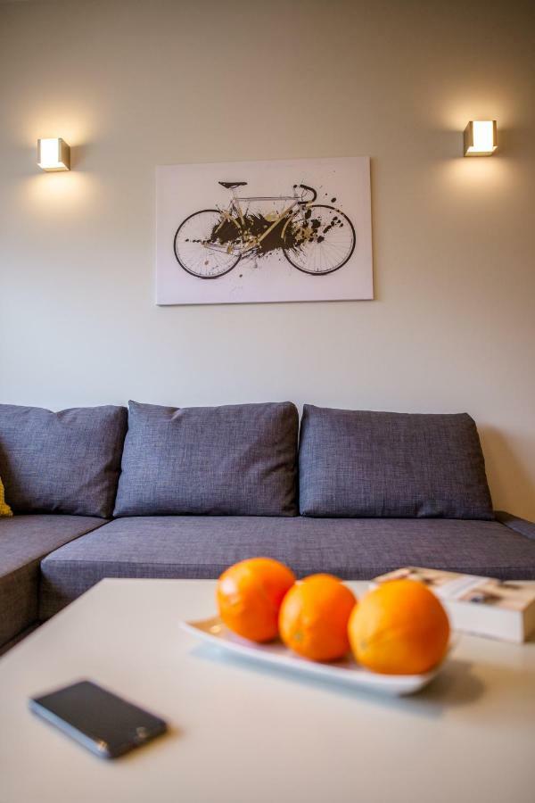 Apartament New Praga Near To Metro, Free Parking Warszawa Exteriör bild